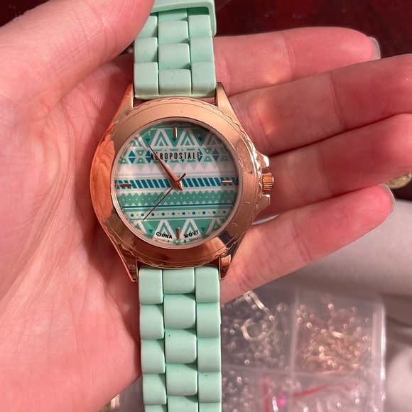 Aeropostale watch - Picture 4 of 4